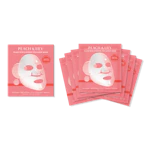 Peach & Lily Glass Skin Ginseng Collagen Mask