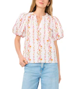 Vince Camuto Women's Blouse