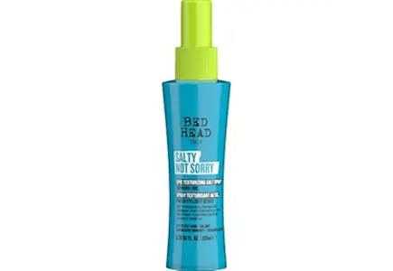 TIGI Bed Head Salt Spray