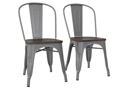 Better Homes & Gardens Dining Chairs