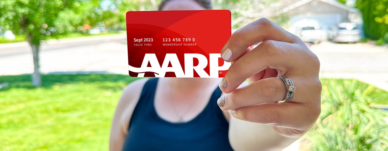 20-Somethings Are Joining AARP — Here's Why - The Krazy Coupon Lady