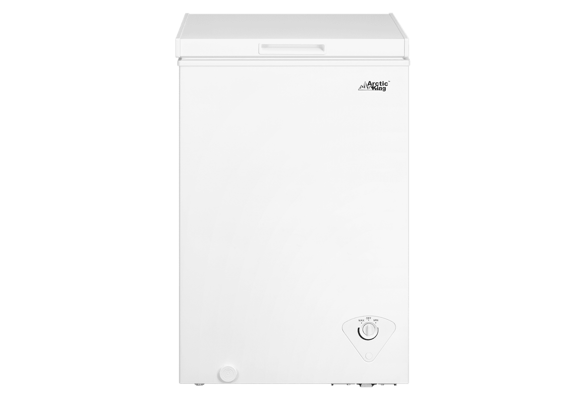 Arctic King Chest Freezer