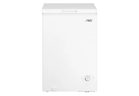 Arctic King Chest Freezer