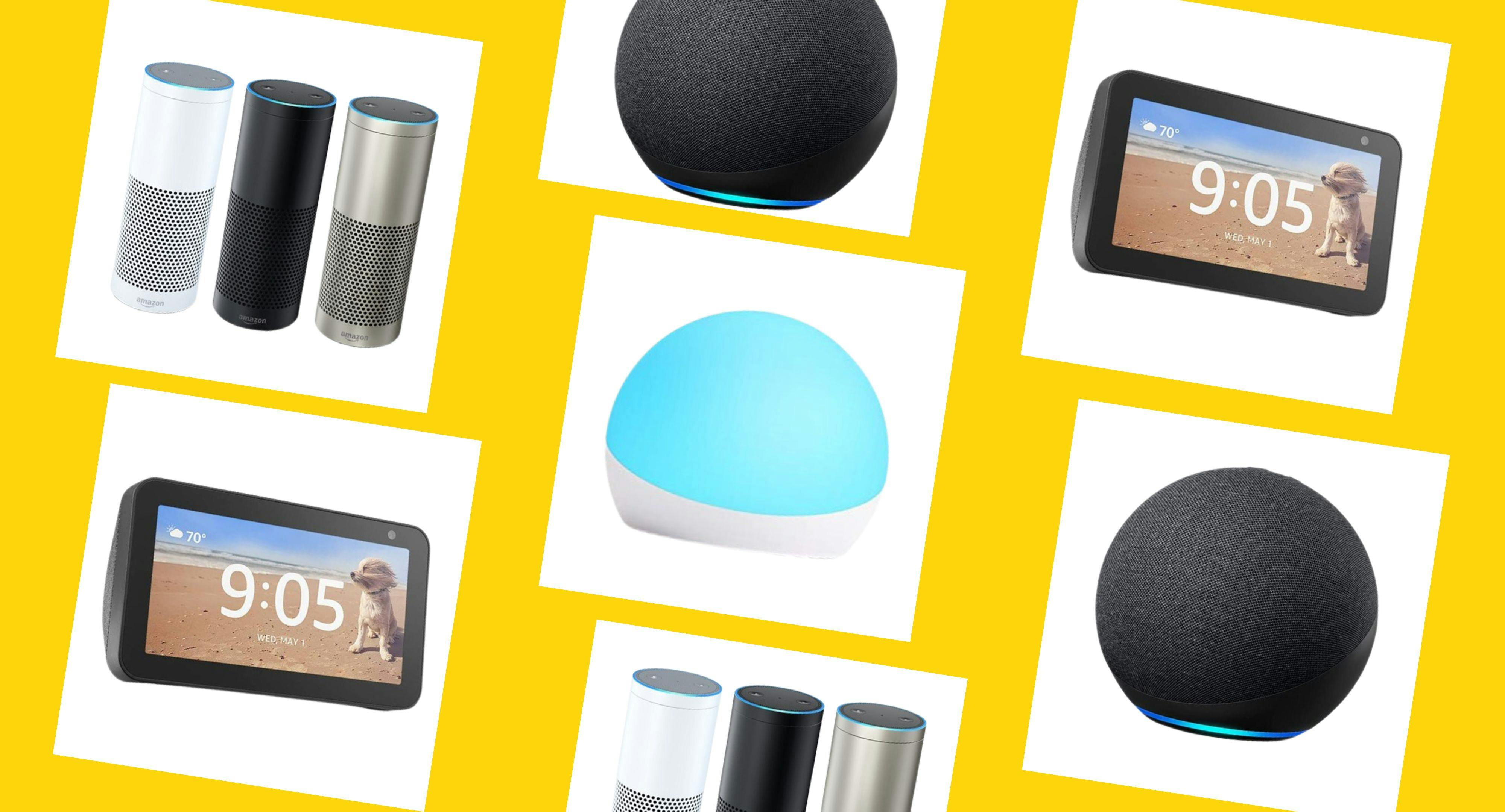 Amazon Devices, as Low as 13 Shipped With Prime The Krazy Coupon Lady