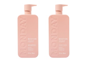 Monday Shampoo or Conditioner
