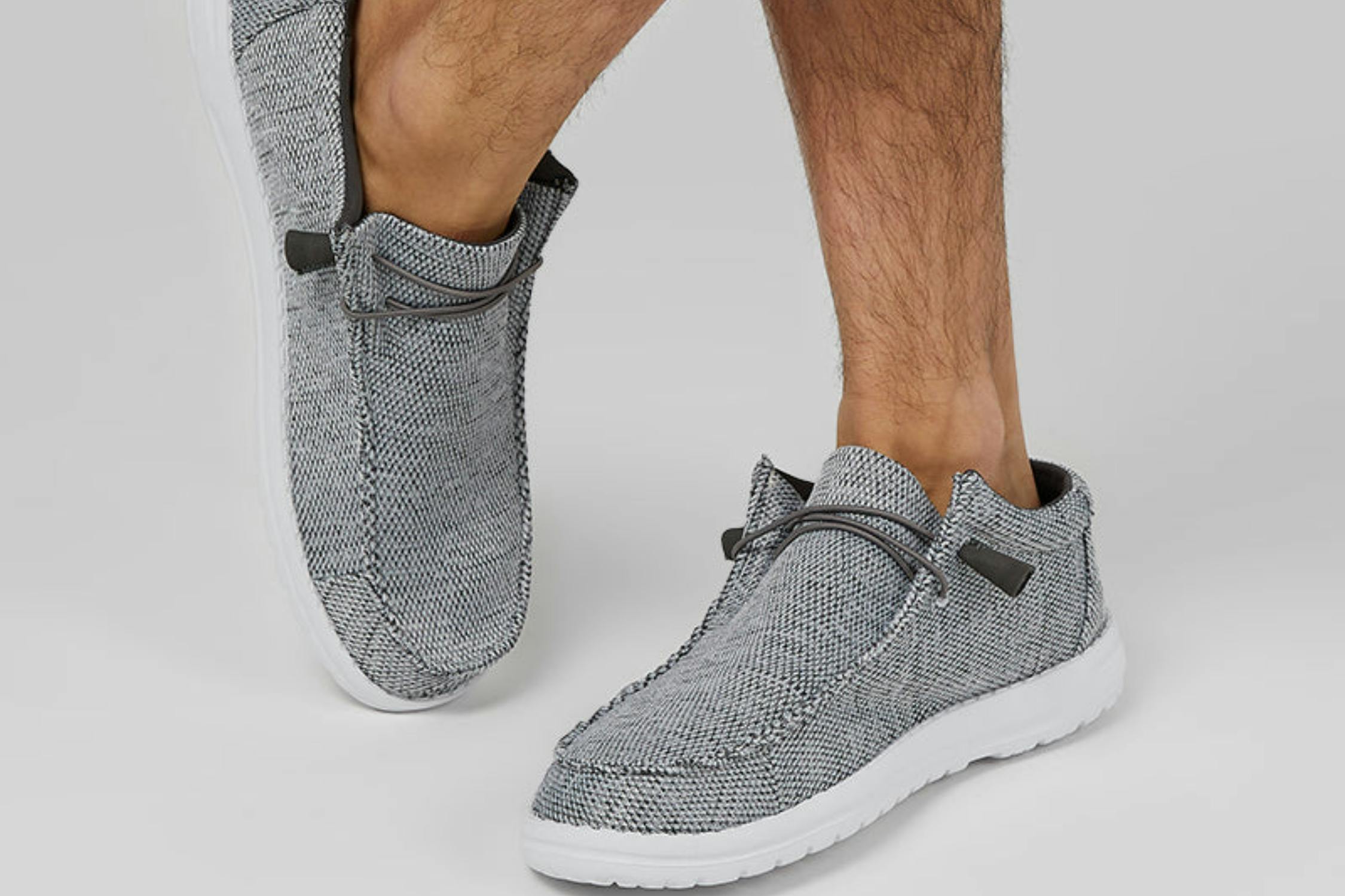 Hey Dude Lookalike Shoes, Only 17 at 32 Degrees The Krazy Coupon Lady