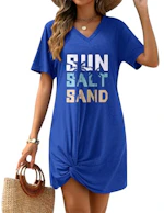 Swimsuit Cover Up