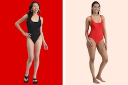 This Week Only: Get Women’s Swimwear for Under $10 at Walmart card image