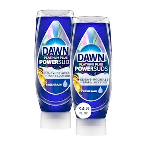 Dawn Dish Soap 2-Pack
