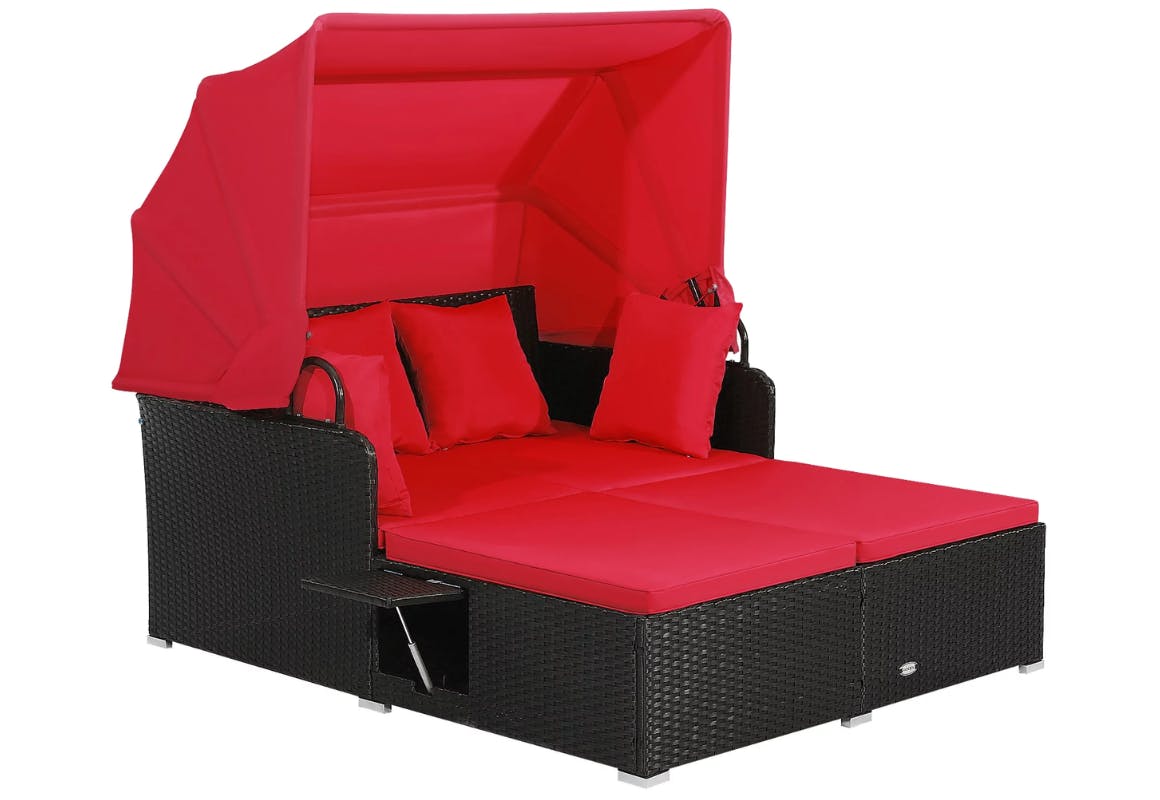 Costway Patio Daybed