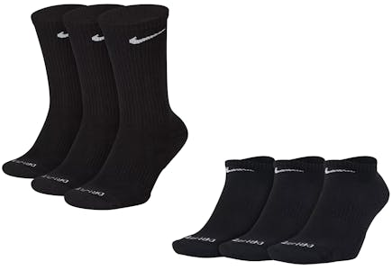 Nike Adult Socks