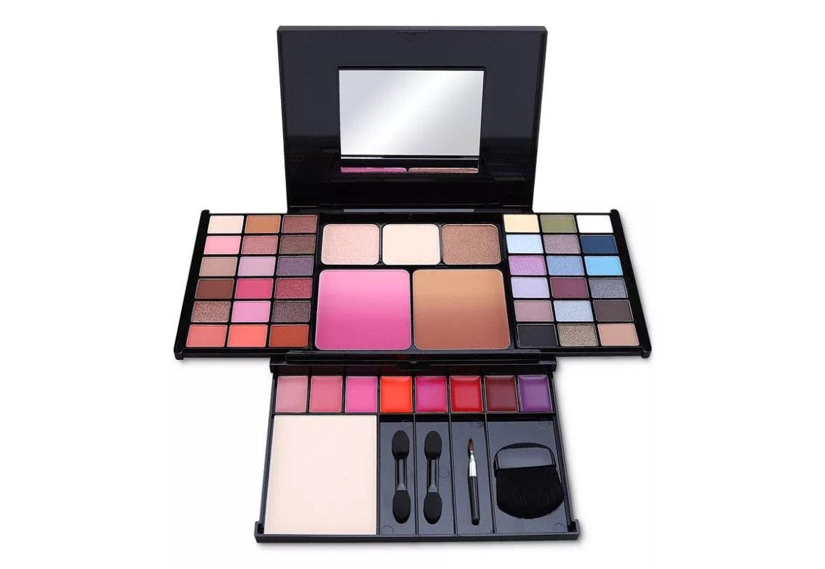 Star-Studded Beauty Collection