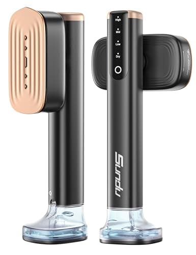 Portable Clothes Steamer