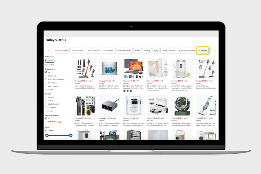 Amazon-Coupons-Page-Desktop