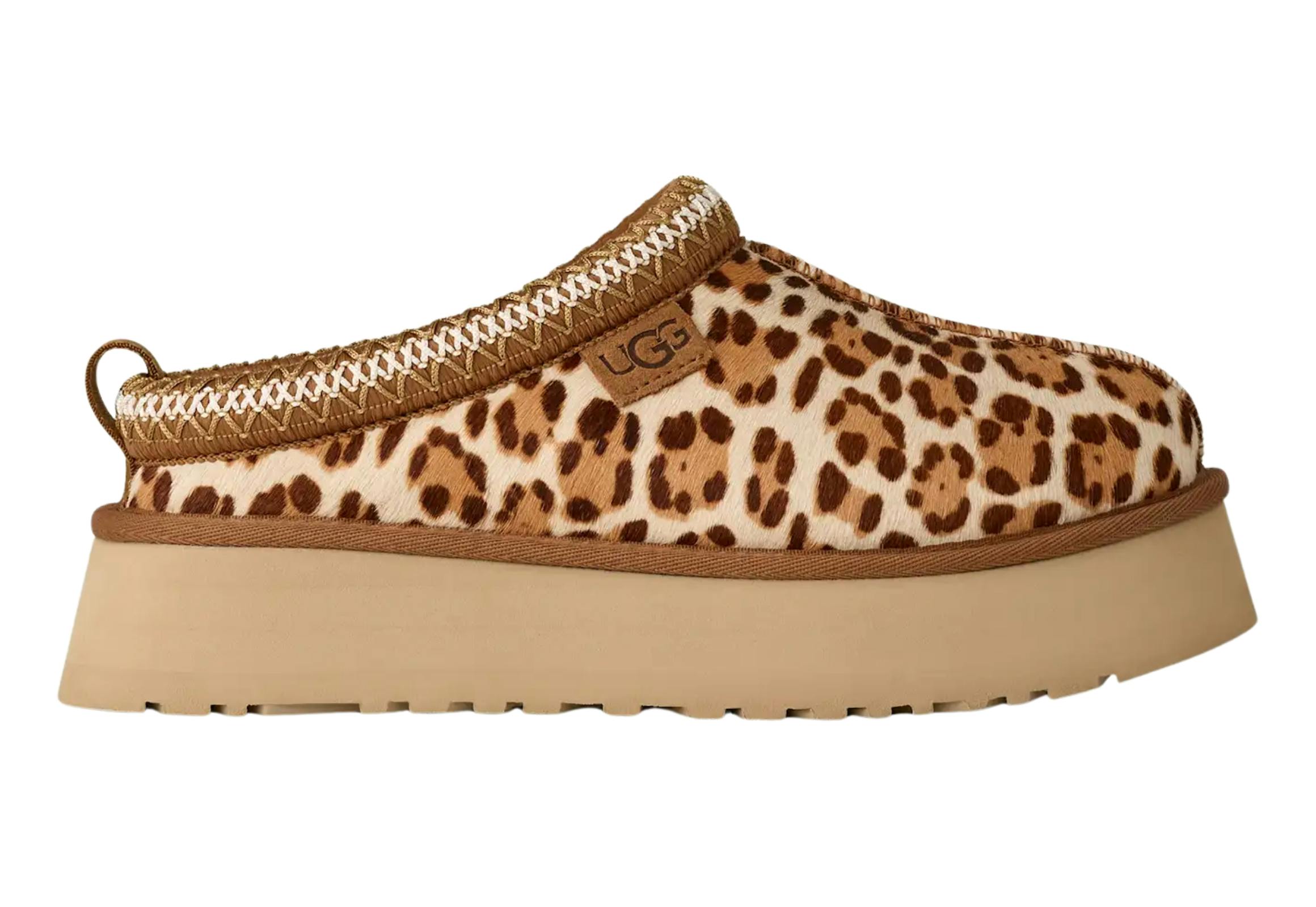 Ugg Women's Tazz Plain Shoes