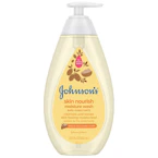 Johnson's Baby Wash