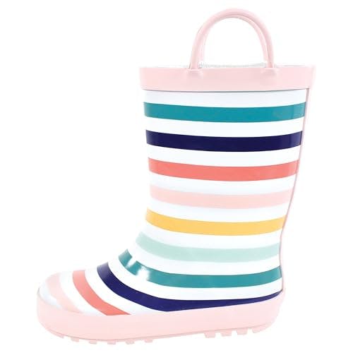 Toddler Rain Boots