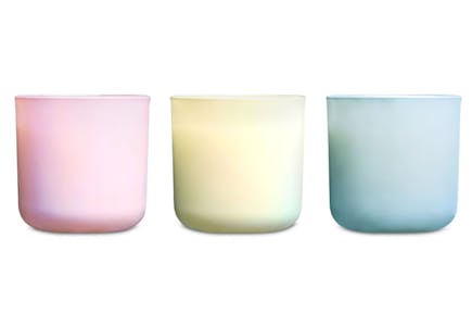 Member's Mark Candle 3-Pack