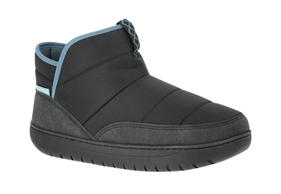 Ozark Trail Men’s Puffer Booties