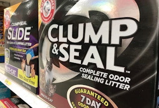 arm hammer cat litter target 1 1524247768