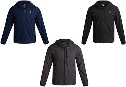Spyder Men's Jacket