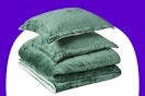 Amazon Basics King Comforter Set