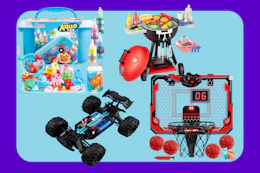 AliExpress Toys