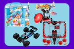 AliExpress Toys
