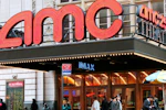 AMC Movie Experience Bundle