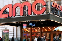 AMC Theatres Family Experience Bundle
