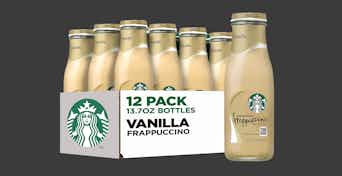 Over 300,000 Starbucks Frappuccinos Recalled Nationwide Due to Potential  Glass Fragments in Bottles