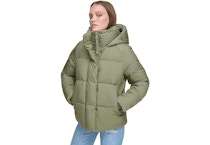 Levi's Selma Hooded Puffer Jacket