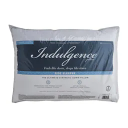 Indulgence Down Alternative Pillow