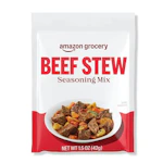 Amazon Grocery Beef Stew Seasoning Mix