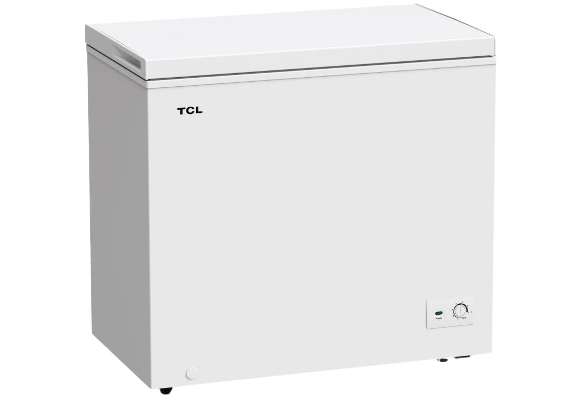 TCL Freezer