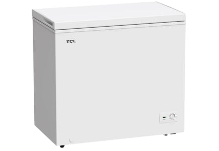 TCL Freezer