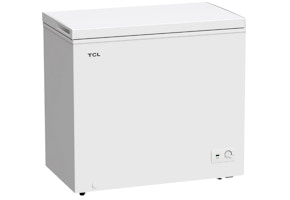 TCL Freezer