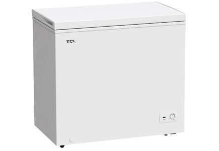 TCL Freezer