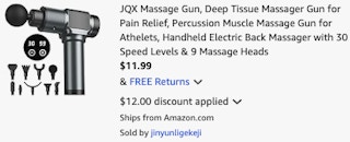 amazon-massage-gun-cart