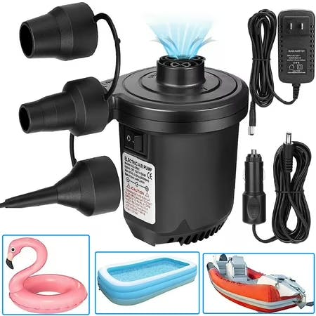 Electric Air Pump