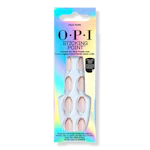 OPI Sticking Point Press On Nails