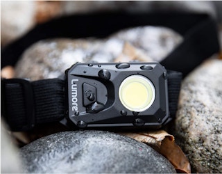 kohls 3 pack true utility headlamps