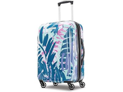 American Tourister Luggage