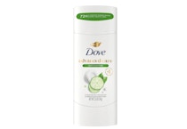 Dove Advanced Care Antiperspirant