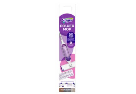 Swiffer PowerMop