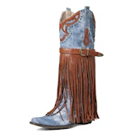 Women's Cowgirl Boots