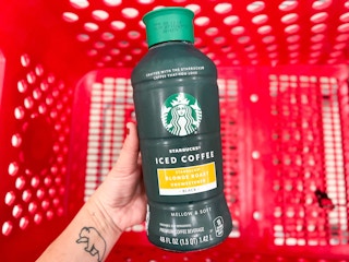starbucks iced coffee target 2023 3 1677524710 1677524710
