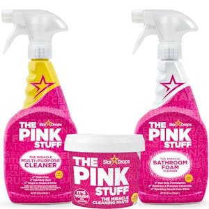 Stardrops Pink Stuff 3-Pack Bundle
