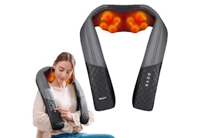 Neck and Shoulder Massager