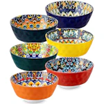 Ceramic Soup Bowls